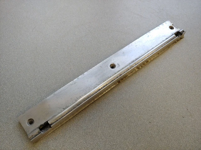 Usato Originale Golde Porsche 911 912 912E 930 Ant. Dx Apribile Base Sezione #2