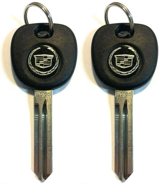 Car Key Blanks for 2000 Cadillac Escalade for sale