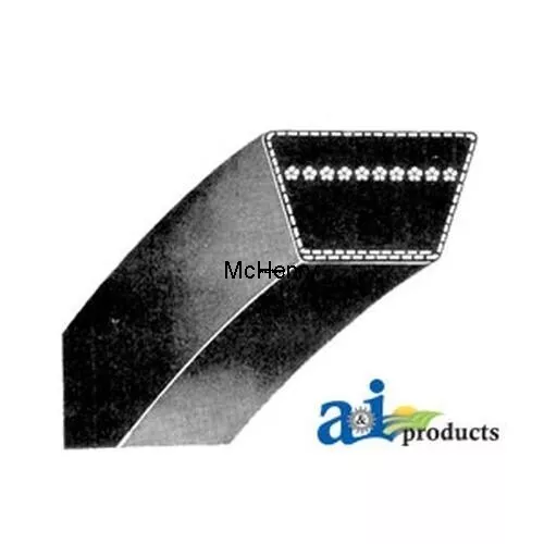 Genuine  AIP Replacement PIX Belt for B-SECTION MADE WITH KEVLAR  A-B38K B38K