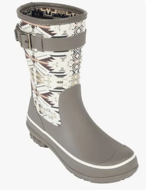 pendleton rain boots
