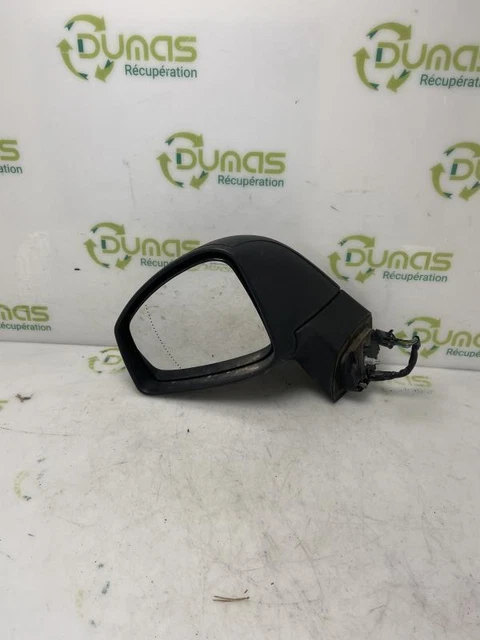 Retroviseur gauche RENAULT GRAND SCENIC 3 PHASE 1 1.9 DCI - 8V TUR/R:67481291