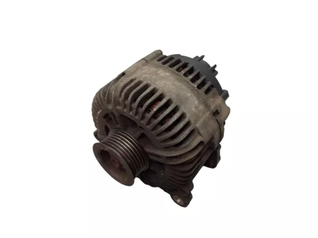 Alternatore Generatore 180A 14V per Audi A6 Avant (4F5, C6) 2.7 Tdi 059903015R