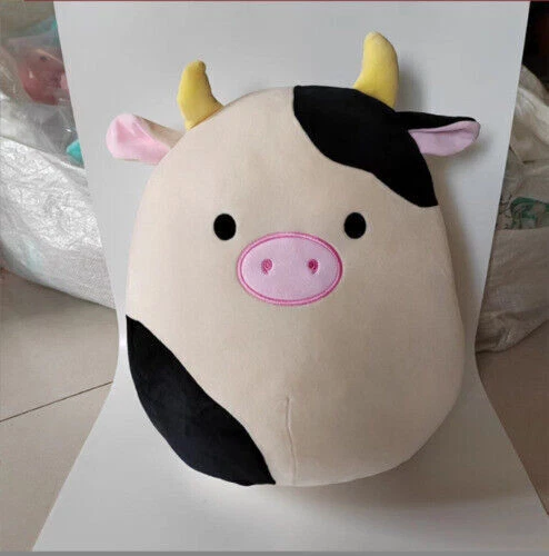 Squishmallows Super Soft Pillow Stuffed Gift Unicorns Plush 30/35cm Doll Toy UK