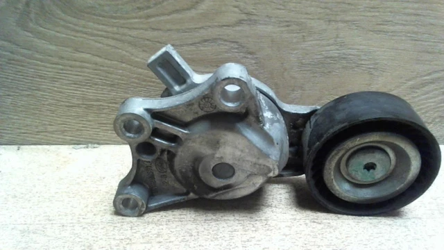 Galet tendeur CITROEN C4 2 PHASE 1 1.6 HDI - 8V TURBO /R:61737946 2