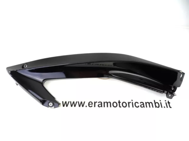 Carena Fianchetto Anteriore Laterale Superiore Destro Yamaha Yzf-R6 2006-2007