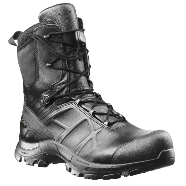 Haix black eagle safety 56 low best sale