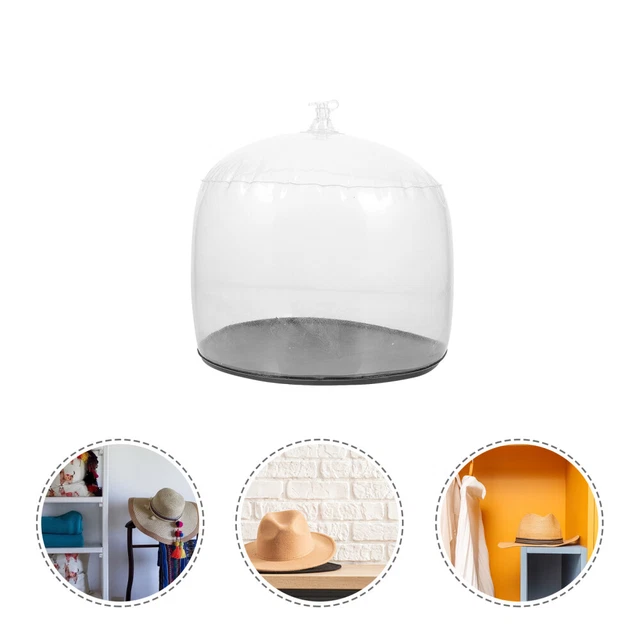 Hat Rack Stands for Display Inflatable Holder Forming Machine