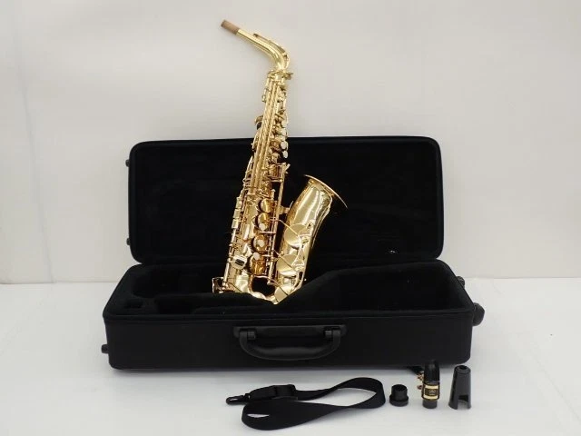 Saxophones, Band & Orchestral, Wind & Woodwind, Musical 