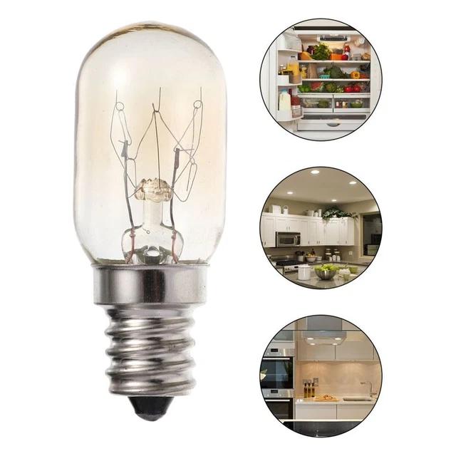 4 pz lampadina frigorifero frigorifero lampadina LED componente lampade LED per