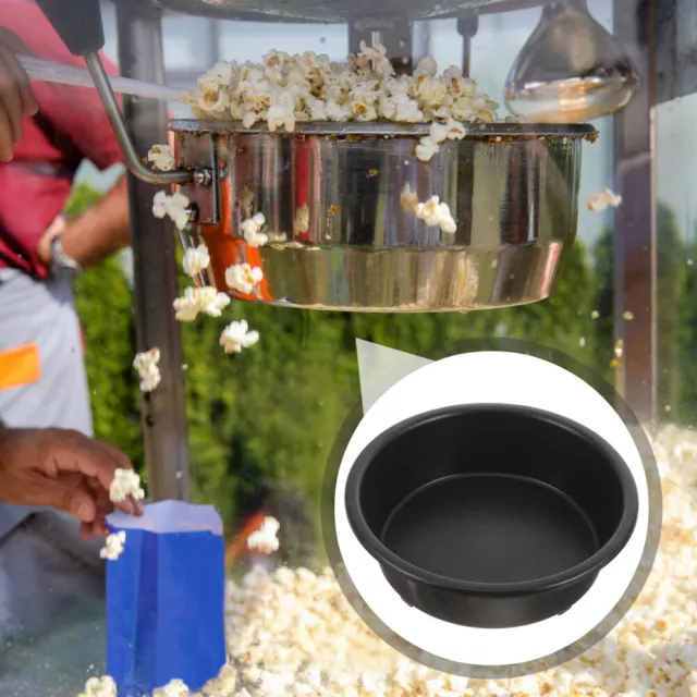 Popcorn -Maschine Innerer Topf Ersatz Inner Kochtopf Popcorn -Maschine Zubehör