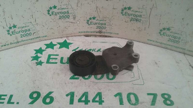 galet tendeur pour CITROEN C3 I 1.4 HD 2002 992292