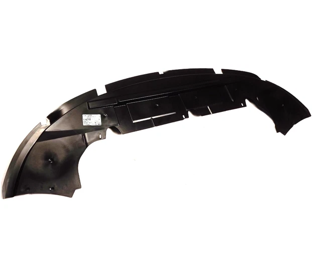 FORD FOCUS MK2 Front Bumper Lower Air Deflector Cover 1433155 NEW ...