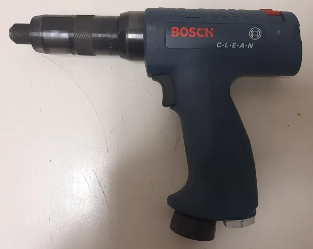 Bosch 380 RPM 180 W Centre Grip Screwdriver, 0607453429