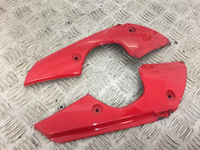 YAMAHA YZF R1 Left And Right Infills Year 2009-2014 Stock No 329 £3.40 ...