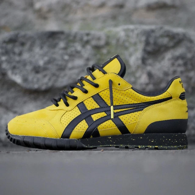 Asics bruce lee outlet
