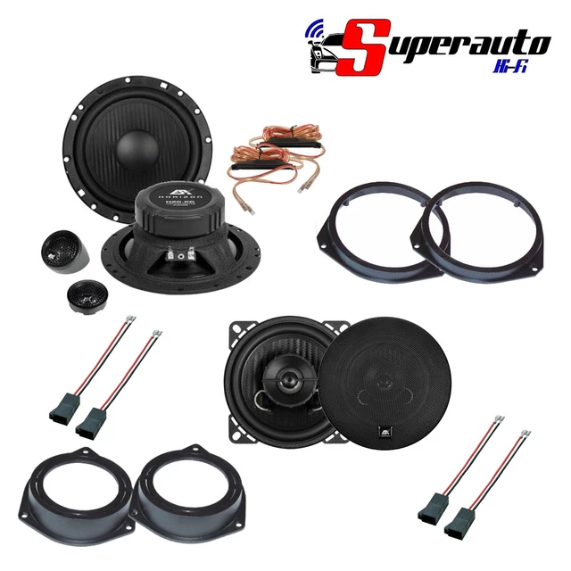 IT Altoparlanti JBL 45mm SENA modelli SF2 SF4 alta qualità acustica