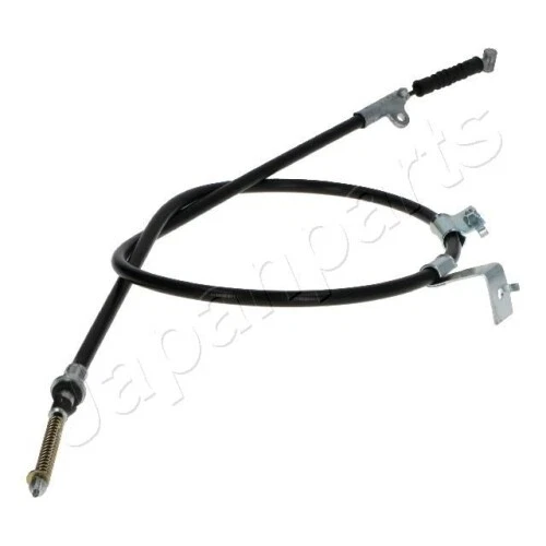 Pastiglie Freno Japanparts PA-036AF – Anteriore – Altezza 69,6 Mm – Sistema Lucas – Qualità Asiatica - 6