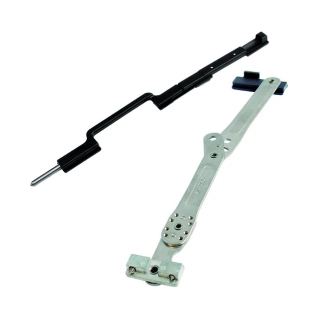 Bloqueur de Volets Automatique Manille Top Serrures Perse