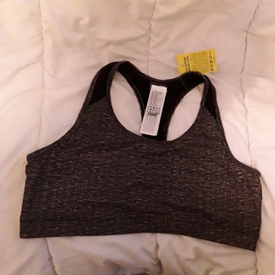 DOMYOS Brassière de Sport Femme Domyos XS VFSV024 