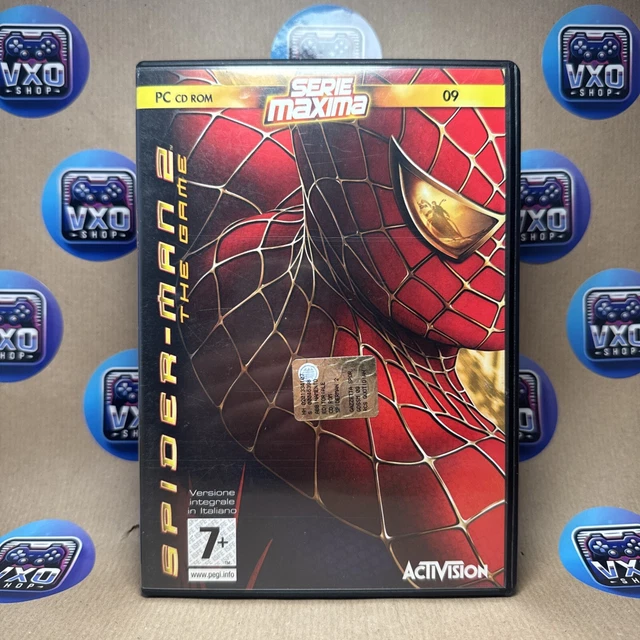Spider-Man. CD-ROM de Collectif - Livre