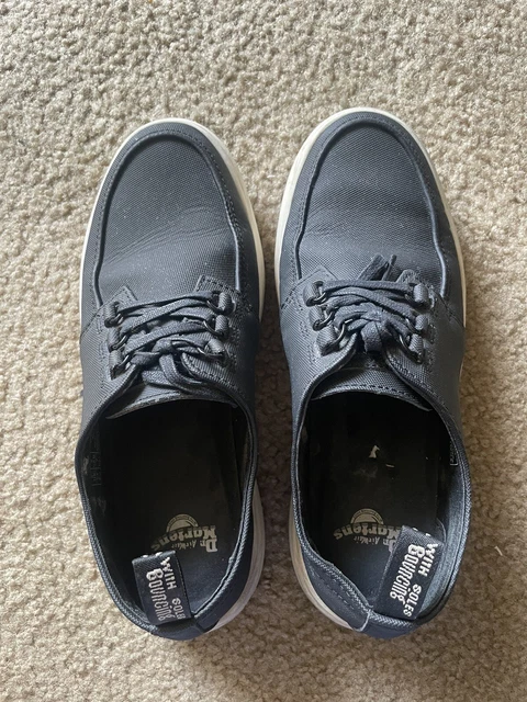 Dr martens walden brando hotsell