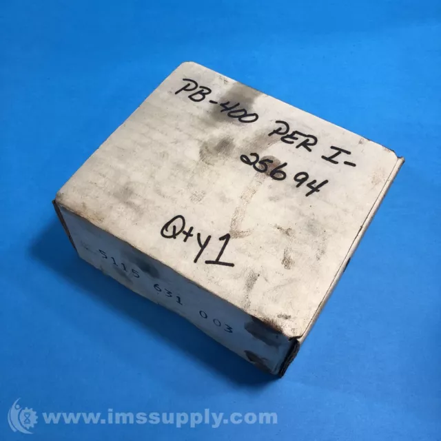 Warner Electric 5115-631-003 Magnet Assembly for Clutch or Brake FNOB
