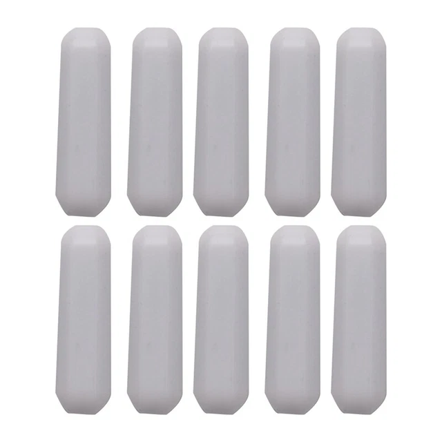PTFE Magnetic Stirrer Mixer Stir Bar Laboratory Bar Stir Plate Magnet Stir Rodf