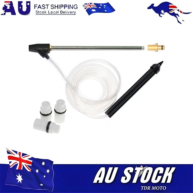 FOR NILFISK GERNI Sand Blaster Wet Blasting Washer Power Tools Pressure