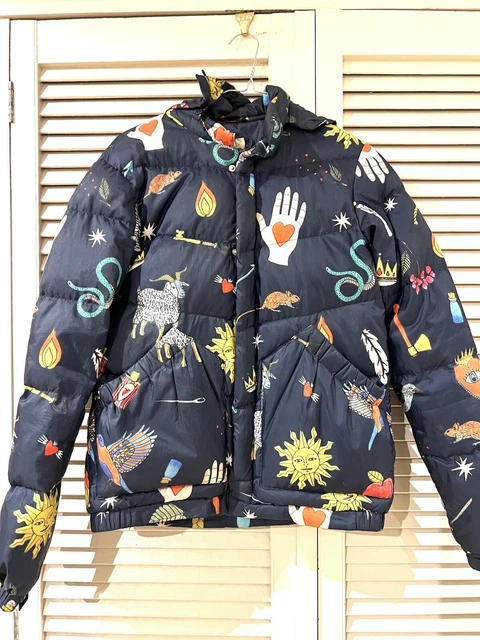 Gorman discount puffer vest