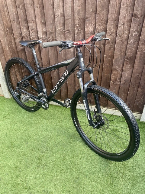 carrera vengeance 16 inch