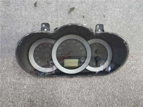 2006 Toyota Rav4 Speedometer
