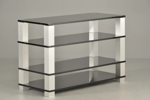 SPECTRAL RACK HE 1204 Highend 1204 HE1204 (doppelte Breite eines HE684 ...