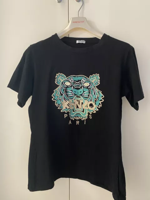 Magliette corte kenzo shop