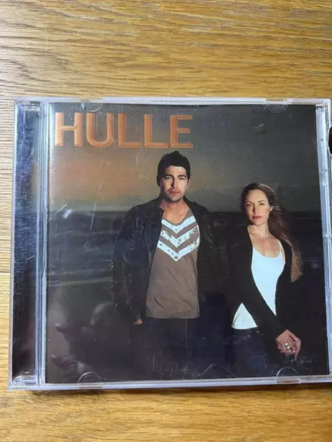 Hulle 2011 CD Top-quality Free UK shipping