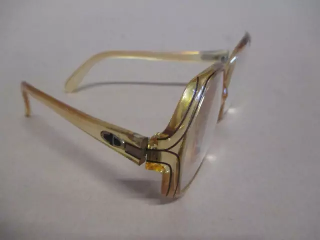 Eyeglasses, Christian Dior, Brille, 2035, vintage 2