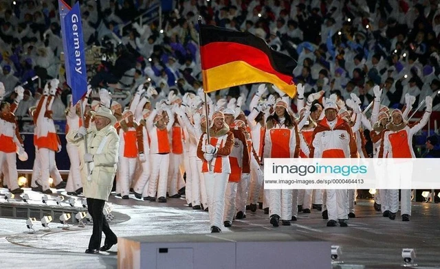Der Slalom meines Lebens, Hilde Gerg 12