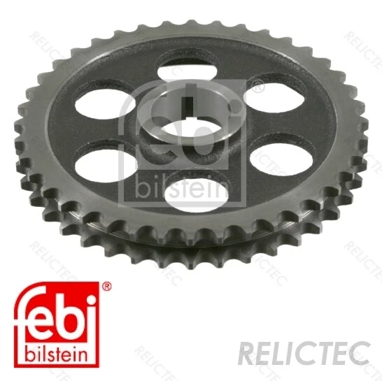 Pignone ingranaggio albero a camme MB:W123,W115,S123,631,601,W108 W109,W110,602