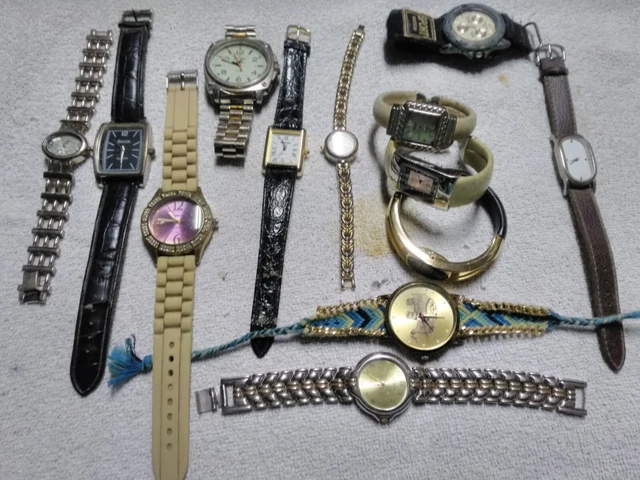 Pieces detachees hotsell montres anciennes