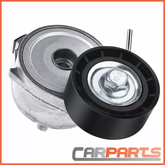 Poulie Tendeur de Courroie Pour Citroën Berlingo C4 coupé Peugeot 206 CC Essence
