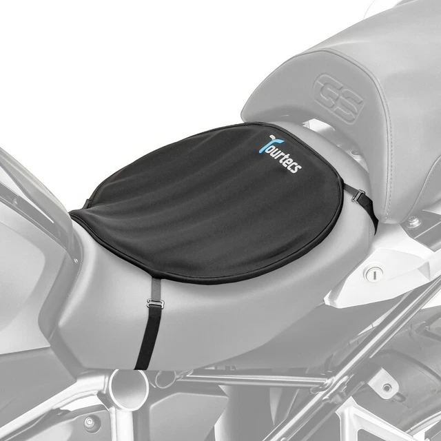Mercury Row® Cerf debout avec selle Glit et couverture décorative et