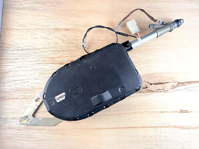Ersatz Teleskop Für Hirschmann AUTA 6000 EL KE Antenne In Mercedes-Benz - Foto 10