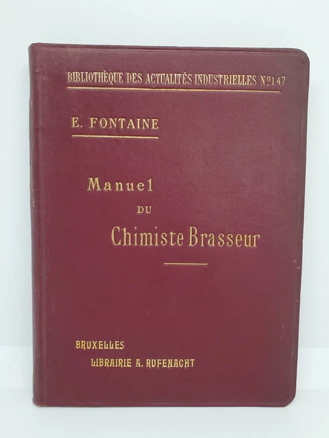Livre Ancien : Manuel Des Recrues Marine Nationale 1949 - Claude Monnier - Édition Originale