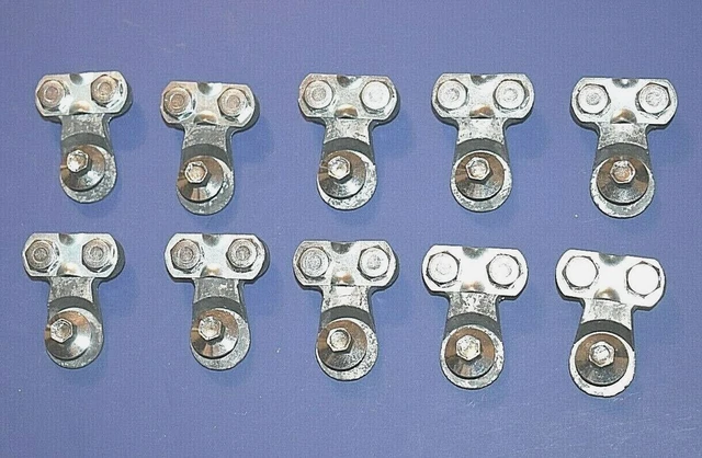 VBESTLIFE Mainteneur De Batterie Chargeur De Batterie De Voiture 6V 12V Mainteneur Automatique