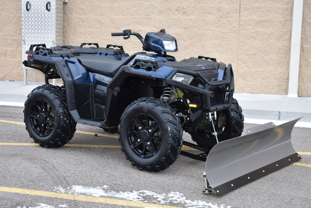 2021 Polaris Sportsman 850 Premium Trail Package Sportsman Recreation / Utility