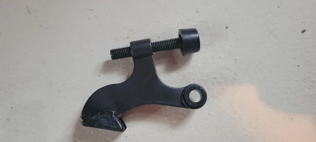 Door Stops, Half Hinge,New,ORB, Delaney 402459, Quantity of 10 for $20