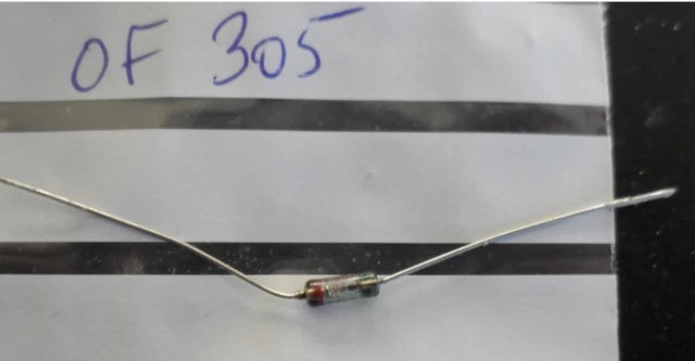 OF305 Germanium Diode
