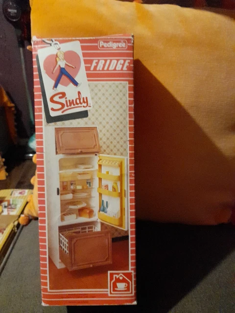 Vintage Sindy
