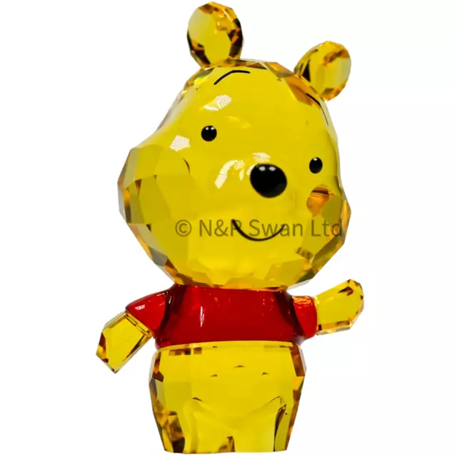 Swarovski - Cutie Winnie The Pooh - Disney - 5004737