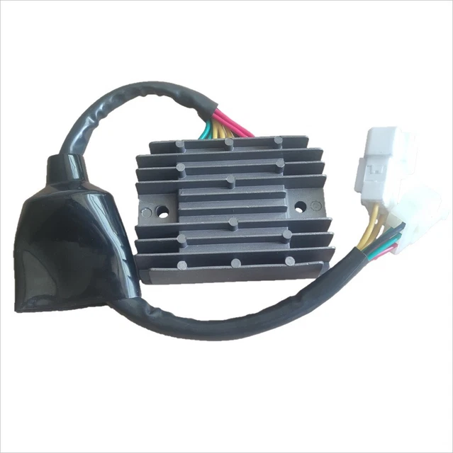 FIRE BALL / UNDER THE BLUE LIGHT -ハマのテーマ Voltage Regulators, Starters, Alternators, ECUs & Wiring, Car