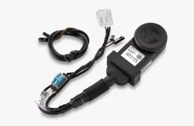 Antifurto Elettronico Piaggio E-Power cod. 602687M
